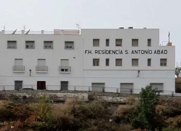 Grupo Reche Fernández contará con una nueva residencia en Almería
