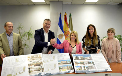 La Fundación María Fernández Vega abrirá una residencia de mayores en Jerez